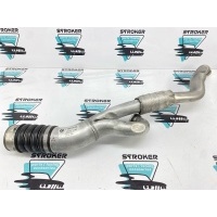 Патрубок интеркулера BMW 1-Series E82 2009, 2004, 2005, 2006, 2007, 2008, 2010, 2011, 2012, 2013 11657556552