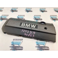 Декоративная крышка двигателя BMW 5-Series E60 2004 11127526445