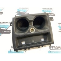 подстаканник BMW 1-Series F20 2013, 2010, 2011, 2012, 2014, 2015, 2016, 2017 51169207321