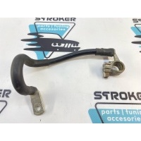 Клема минус Volkswagen Tiguan 1 2010 1K0971235A