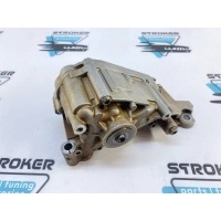 Насос масляный BMW 5-Series F10 2011, 2010, 2012, 2013, 2014, 2015, 2016, 2017 11417613549