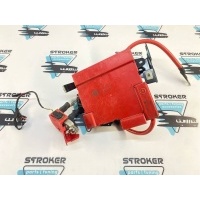 Плюсовой провод BMW 1-Series F20 2013, 2010, 2011, 2012, 2014, 2015, 2016, 2017 9230017