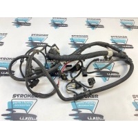 Проводка двигателя BMW 5-Series F10 2011, 2010, 2012, 2013, 2014, 2015, 2016, 2017 12517596927