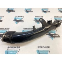 Патрубок интеркулера BMW 5-Series 535i GT F07 2009 13717583726