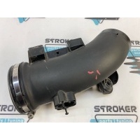 Патрубок интеркулера BMW 5-Series 535i GT F07 2009 13717583726