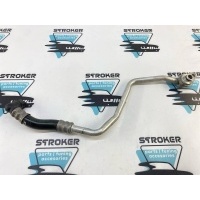 Трубопровод масляного радиатора BMW 5-Series 535i GT F07 2009 17227645065