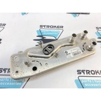 Теплообменник BMW 5-Series 535i GT F07 2009 17217638678
