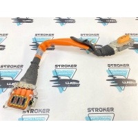 Проводка высоковольтной батареи BMW 7-Series ActiveHybrid F02 2012 12437640139