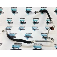 Трубопровод масляного радиатора BMW 7-Series ActiveHybrid F02 2012 17227636879