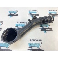 Патрубок интеркулера BMW 7-Series ActiveHybrid F02 2012 13717609811