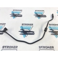 Вакуумная трубка BMW 7-Series ActiveHybrid F02 2012 11657588771