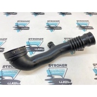 Патрубок интеркулера BMW 7-Series F01 2011 13717609810