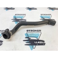 Патрубок системы охлаждения BMW 7-Series F01 2011 11537580969