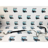 Трубопровод масляного радиатора BMW 7-Series F01 2011 17227636879