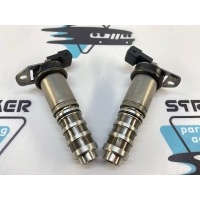 Клапан электромагнитный BMW 5-Series 535i GT F07 2009 11367585776