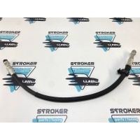 Топливопровод BMW 5-Series 535i GT F07 2009 13537595612