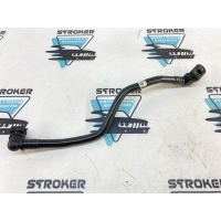 Трубка системы охлаждения АКПП BMW 5-Series 523i F11 17227634582