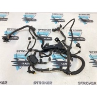 Проводка двигателя BMW 5-Series 523i F11 12517619139