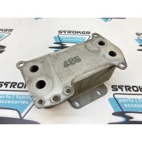 Теплообменник BMW 5-Series 523i F11 17217638582