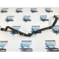 Патрубок системы охлаждения BMW 5-Series 523i F11 17127619686