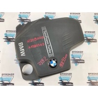 Декоративная крышка двигателя BMW 5-Series 523i F11 11127636791
