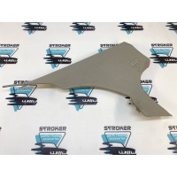 Обшивка стойки BMW 5-Series 523i F10 2010 51439173433