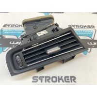 Дефлектор печки BMW 5-Series 523i F10 2010 64229166893