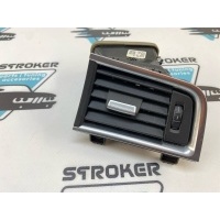Дефлектор печки BMW 5-Series 535i GT F07 2009 64229142586