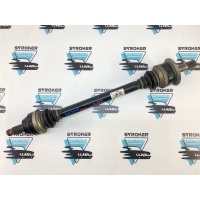 привод BMW 5-Series 535i F10 2013 33207577507