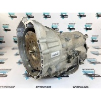 АКПП BMW 5-Series 535i GT F07 2009 24008617270