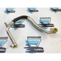Трубка кондиционера BMW 5-Series 523i F10 2010 64539359041