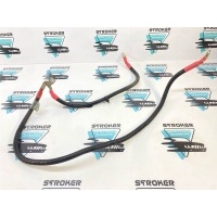 Провод генератор стартер BMW 5-Series 523i F10 2010 12427584682