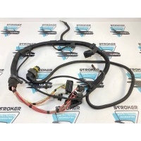 Жгут проводов двигатель/модуль кпп BMW 5-Series 523i F10 2010 12537598306