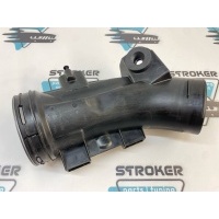 Патрубок воздушного фильтра BMW X5 E70 LCI 2010 13717583714