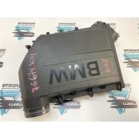 корпус воздушного фильтра BMW 7-Series ActiveHybrid F02 2012 13717583725