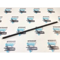 Уплотнитель стекла двери BMW X5 E70 2008 51337207218