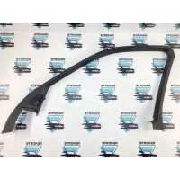 Накладка двери BMW X5 E70 2008 51337129712
