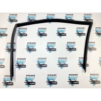 Уплотнитель стекла двери BMW X5 E70 2008 51337305627