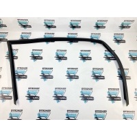 Уплотнитель стекла двери BMW X5 E70 2008 51337305628