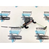 Замок лючка бензобака BMW 5-Series E60 2005 67116988089
