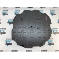 Крышка запасного колеса BMW 5-Series E60 2005 65129120134