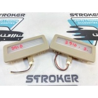 Плафон BMW 5-Series 535i F10 2013 63319163767