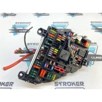 блок предохранителей BMW 5-Series 535i F10 2013 61149264923