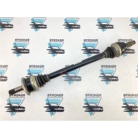 привод BMW 5-Series 535i F10 2013 33208603098
