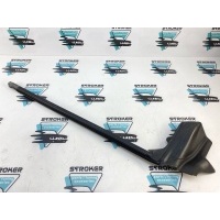 Уплотнитель стекла двери BMW 5-Series 535i GT F07 2009 51357196396