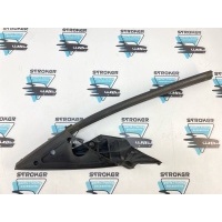 Уплотнитель стекла двери BMW 5-Series 535i GT F07 2009 51337196333