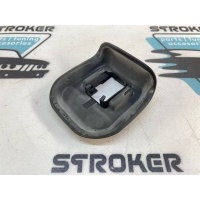 уплотнитель ограничителя двери BMW 5-Series 535i GT F07 2009 51214827796