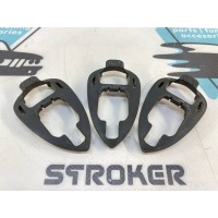 уплотнитель ручки двери BMW 5-Series 535i GT F07 2009 51217292575