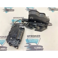 Замок двери с доводчиком BMW 7-Series ActiveHybrid F02 2012 51217185691