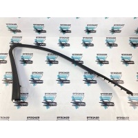 Накладка двери BMW 7-Series ActiveHybrid F02 2012 51337177625
